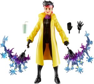 Jubilee | Marvel Legends X-Men '97