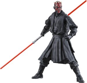 Darth Maul | The Black Series Star Wars: The Phantom Menace