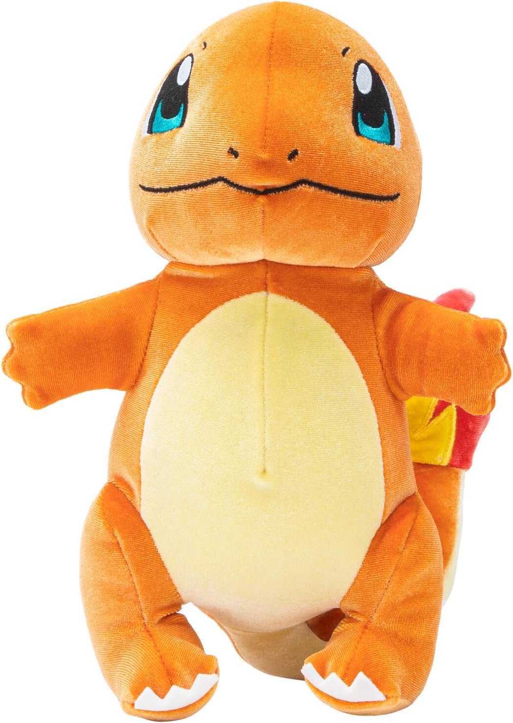 Peluche Charmander (20cm) - Jazwares