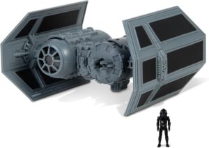 TIE Bomber | Star Wars Micro Galaxy Squadron Series 11