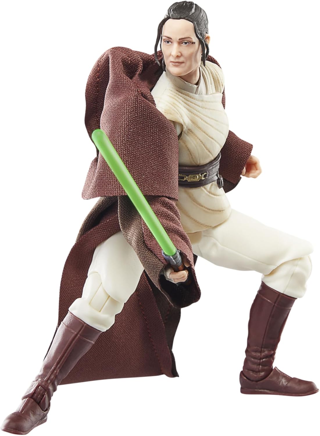 Jedi Master Indara | The Black Series Star Wars: The Acolyte