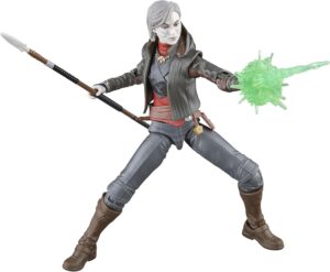 Nightsister Merrin | The Black Series Star Wars Jedi: Survivor