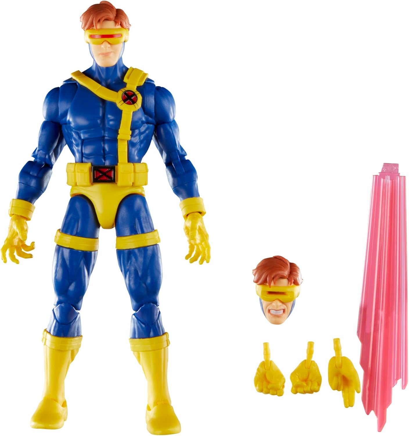Cyclops | Marvel Legends X-Men '97