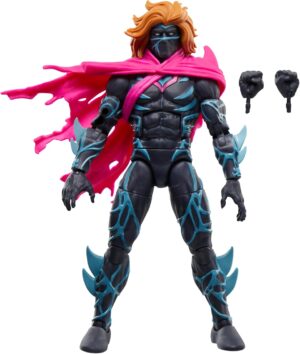 Marvel's Kaine | Marvel Legends: Spider-Man