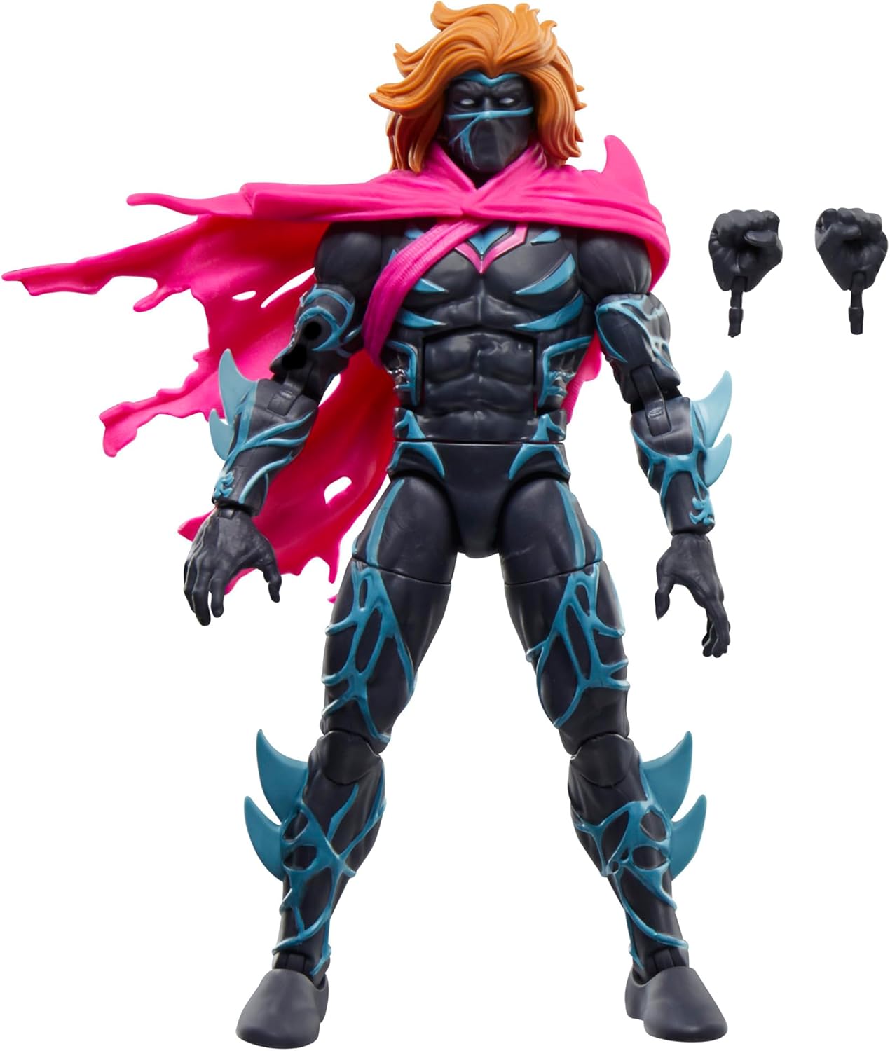 Marvel's Kaine | Marvel Legends: Spider-Man