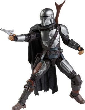 The Mandalorian | The Black Series Star Wars: The Mandalorian