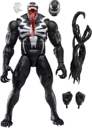Venom | Marvel Legends Spider-Man 2