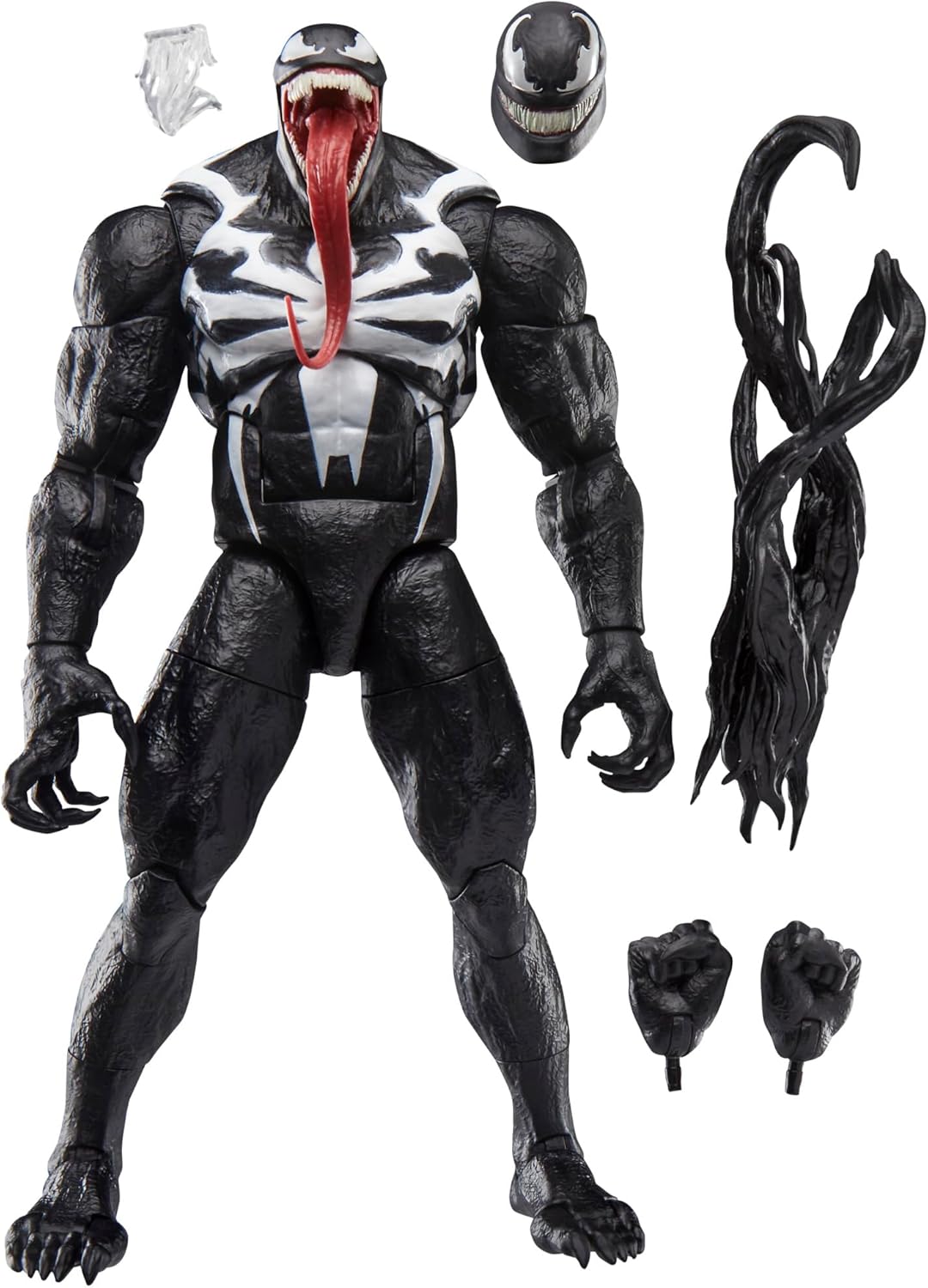Venom | Marvel Legends Spider-Man 2