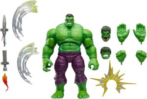 Hulk | Marvel Legends Maximum Series