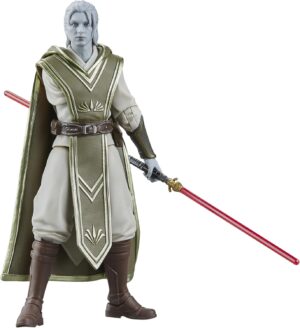 Dagan Gera | The Black Series Star Wars Jedi: Survivor