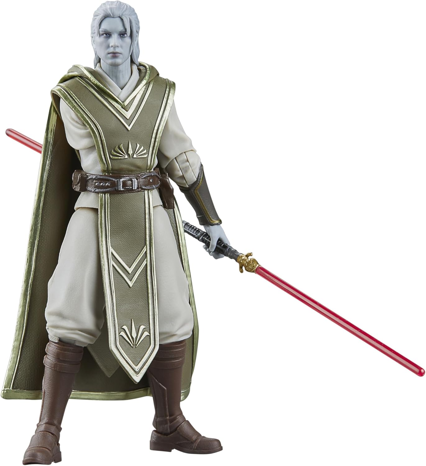 Dagan Gera | The Black Series Star Wars Jedi: Survivor