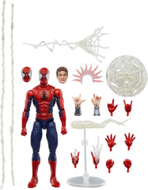 Spider-Man | Marvel Legends Maximum Series