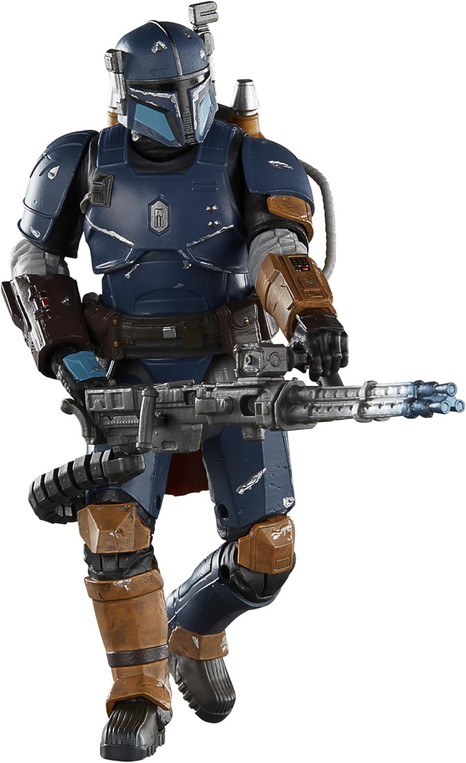 Paz Vizsla | The Black Series Star Wars: The Mandalorian