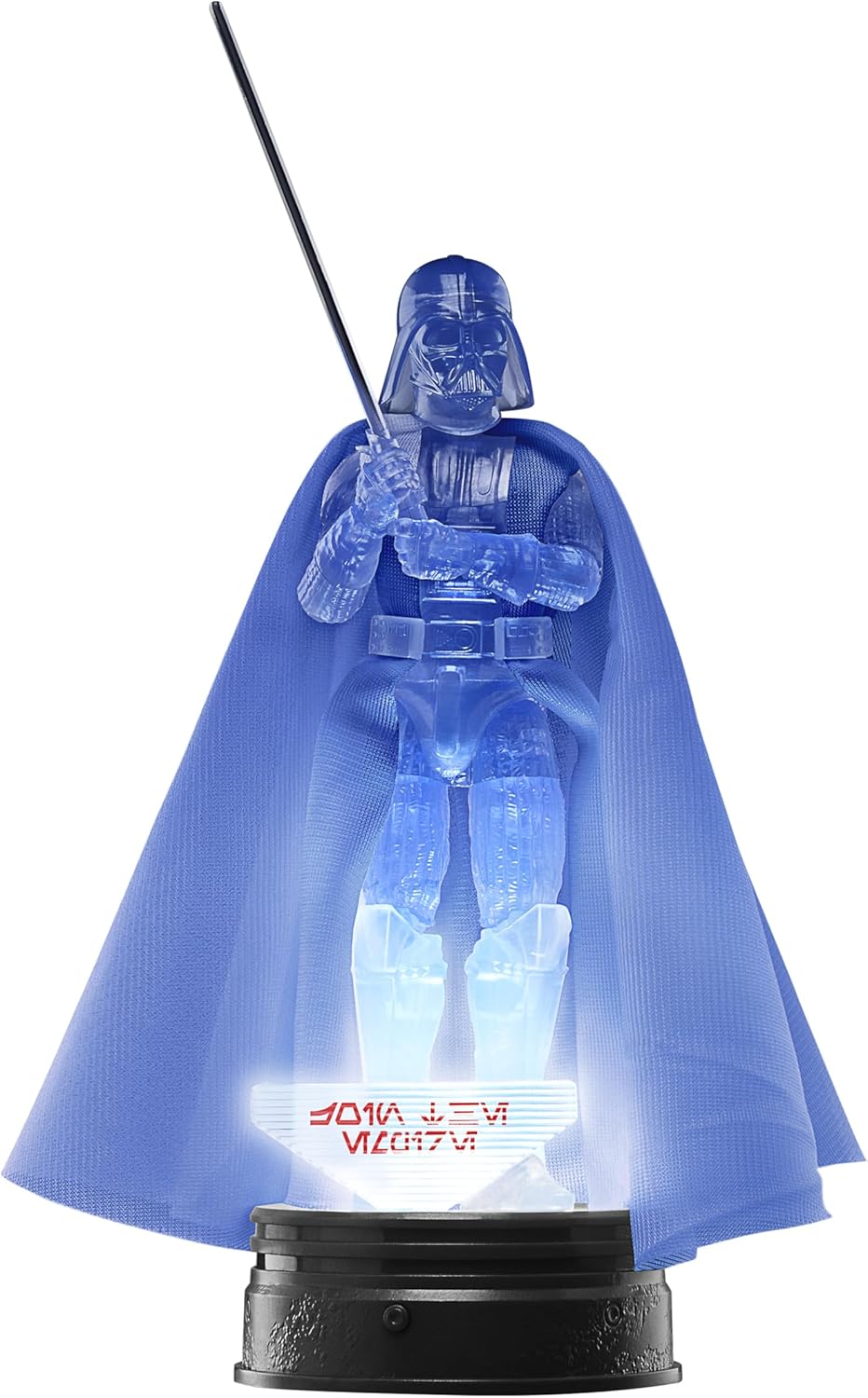 Darth Vader | The Black Series Star Wars: Holocomm Collection