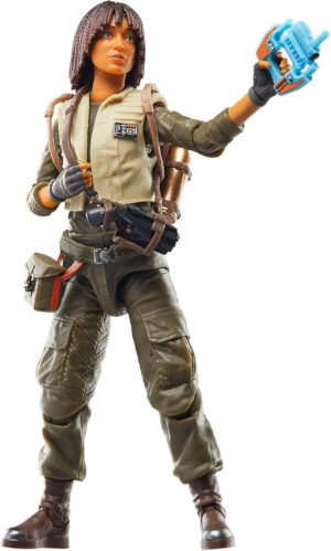 Osha Aniseya | The Black Series Star Wars: The Acolyte