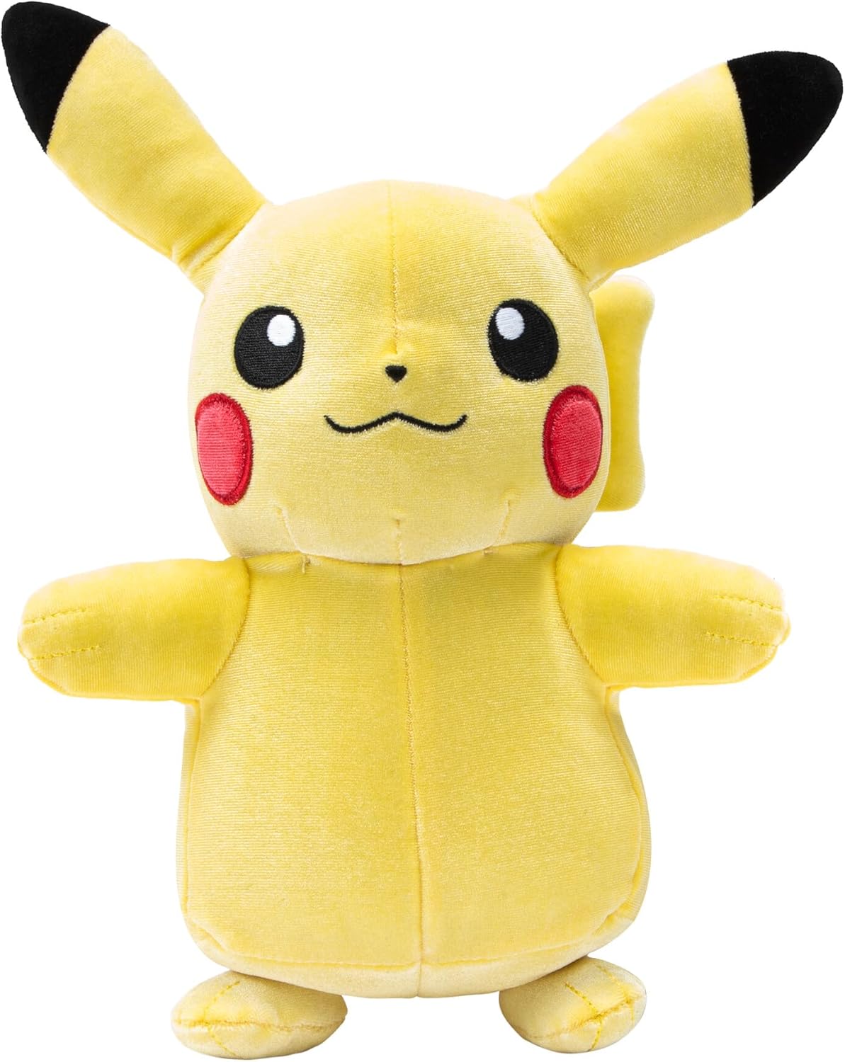 Peluche Pikachu (20cm) - Jazwares