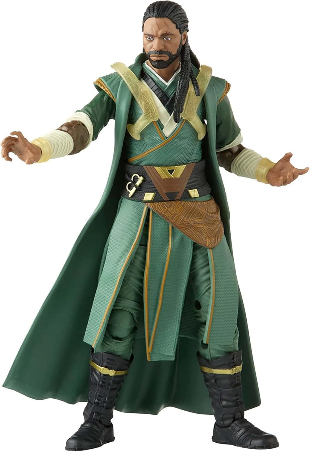 Master Mordo | Marvel Legends Doctor Strange in the Multiverse of Madness