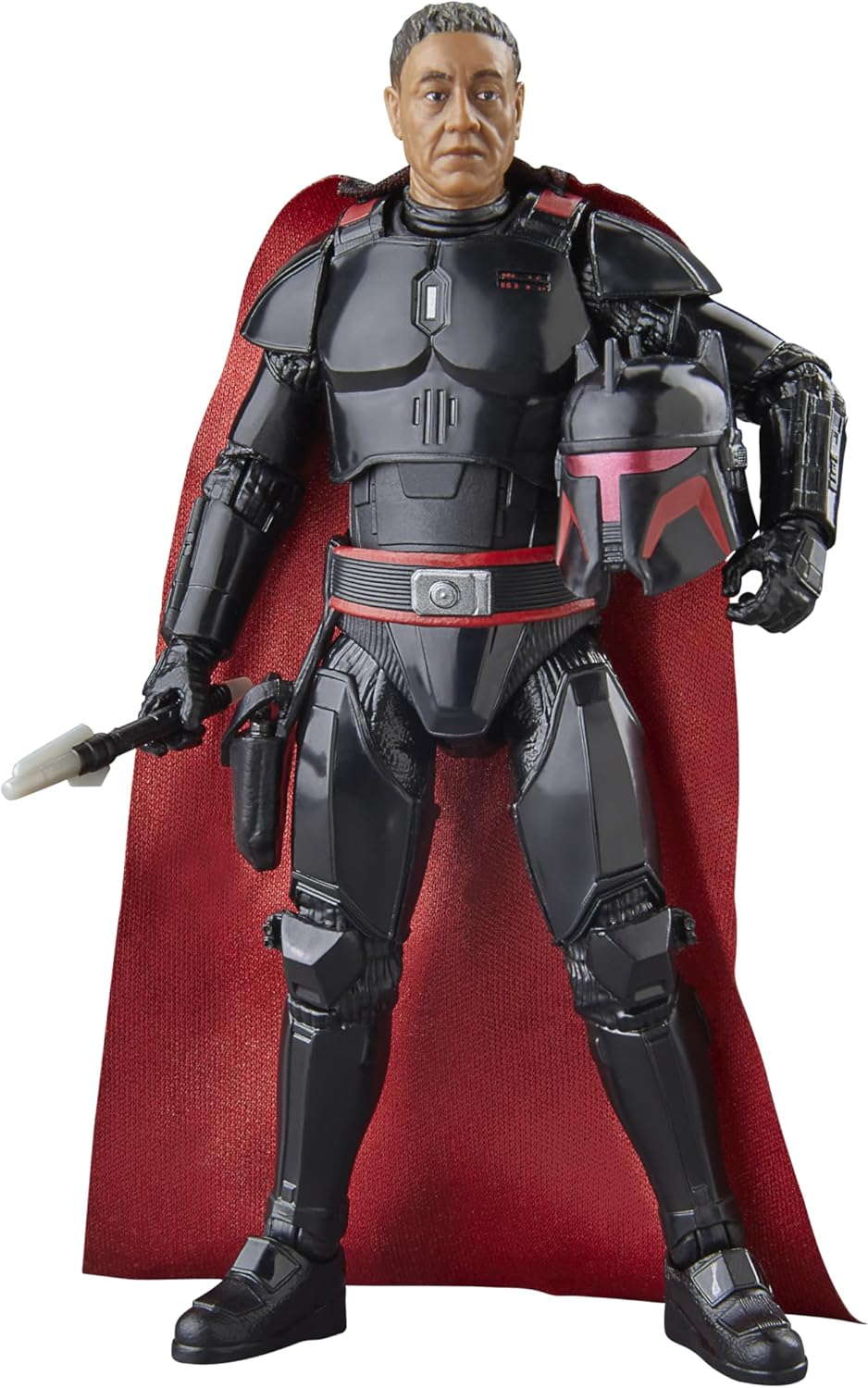Moff Gideon (Dark Trooper Armor) | The Black Series Star Wars: The Mandalorian