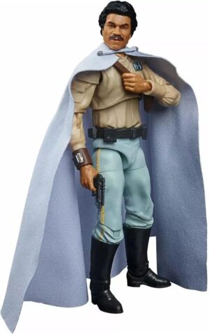 General Lando Calrissian | The Black Series Star Wars: Return of the Jedi