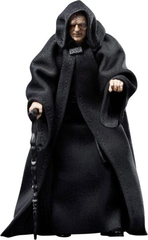 The Emperor | The Black Series Star Wars: Return of the Jedi