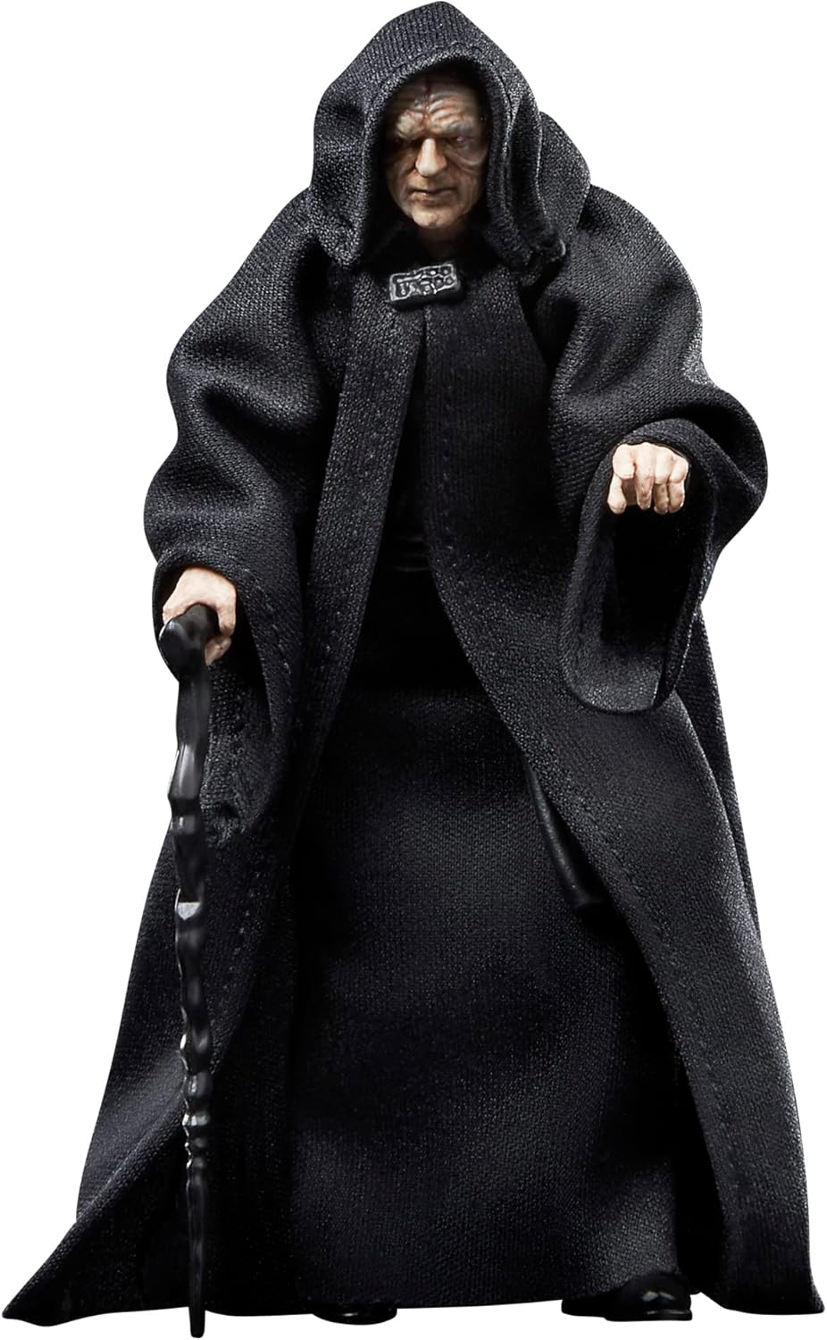 The Emperor | The Black Series Star Wars: Return of the Jedi