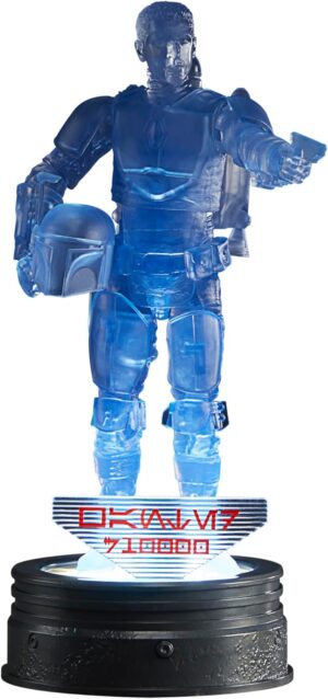 Axe Woves | The Black Series Star Wars: Holocomm Collection