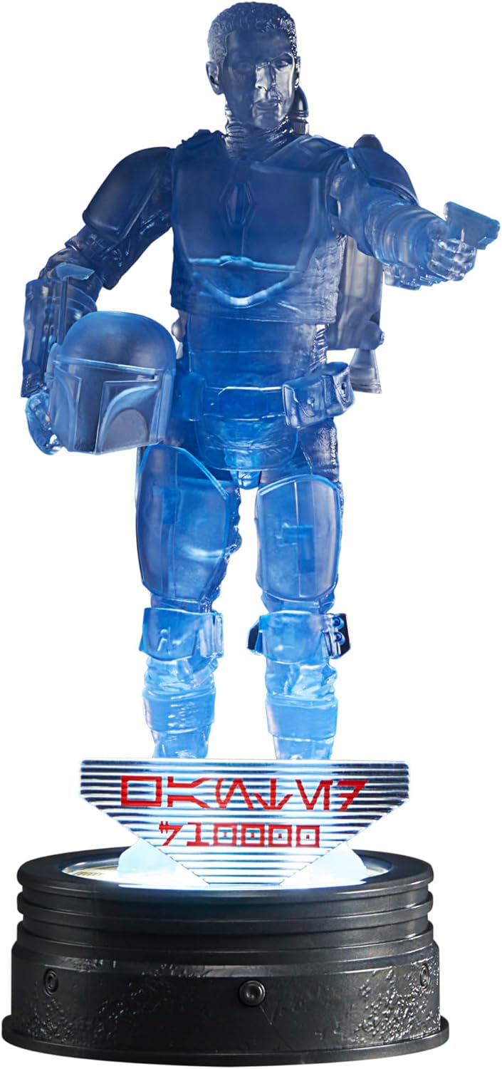 Axe Woves | The Black Series Star Wars: Holocomm Collection