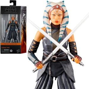 Ahsoka Tano | The Black Series Star Wars: The Mandalorian