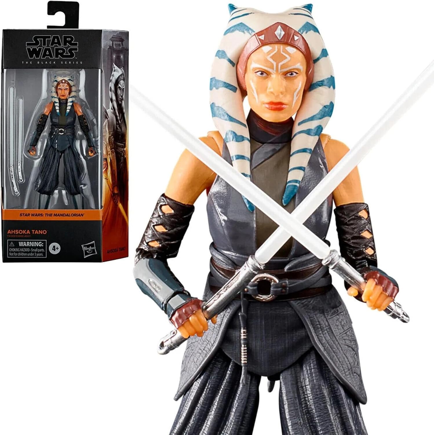 Ahsoka Tano | The Black Series Star Wars: The Mandalorian