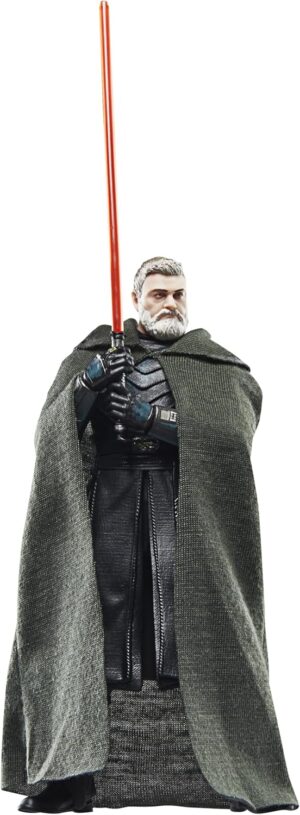 Baylan Skoll (Mercenary) | The Black Series Star Wars: Ahsoka