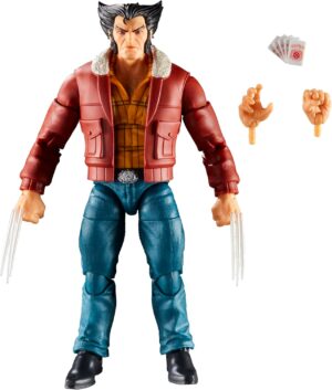 Marvel's Logan | Marvel Legends X-Men '97