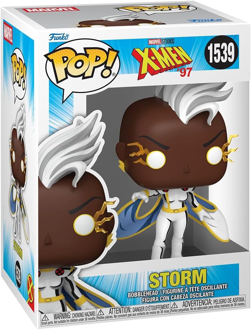 Funko Storm #1539 | Pop! Marvel: X-Men '97