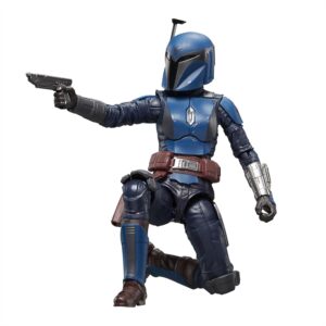 Nite Owl | The Black Series Star Wars: The Mandalorian