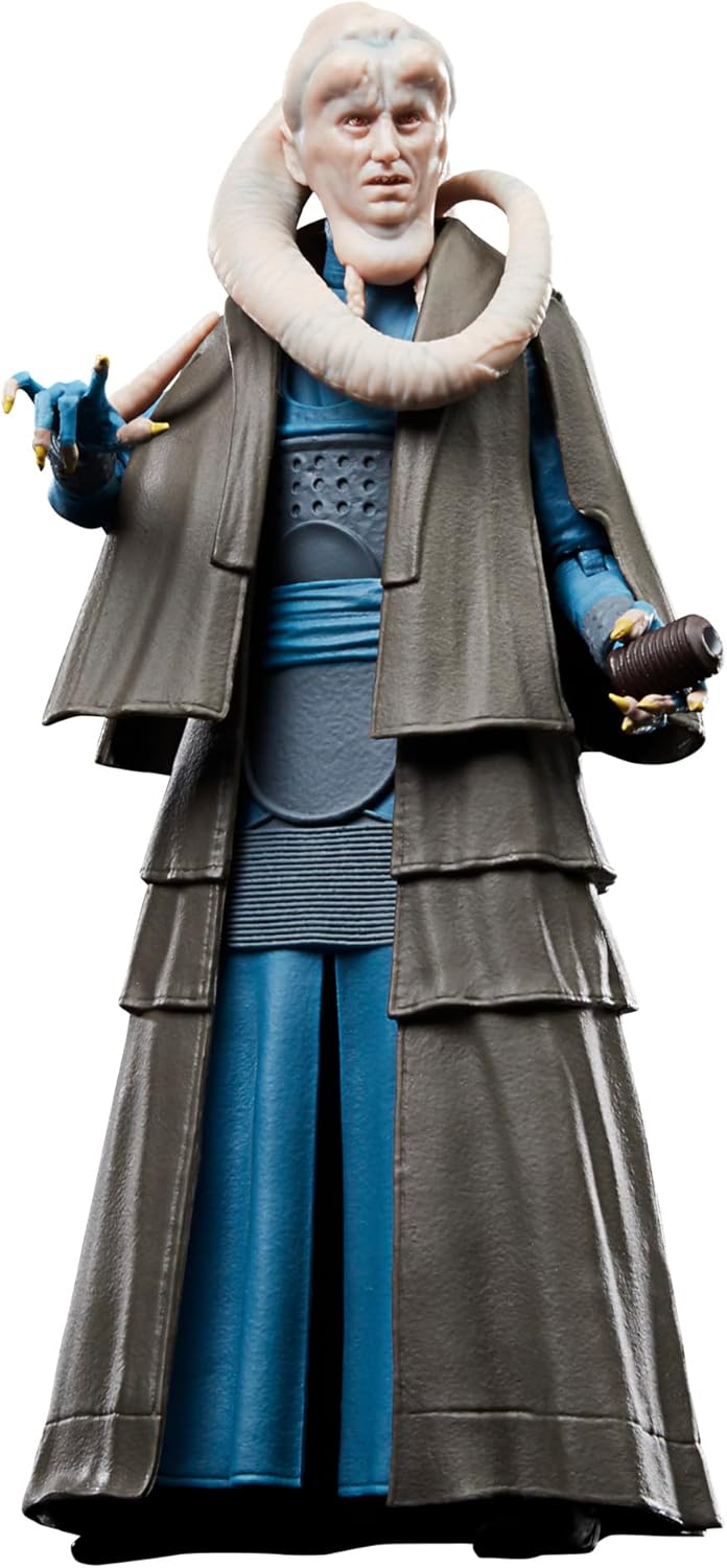 Bib Fortuna | The Black Series Star Wars: Return of the Jedi