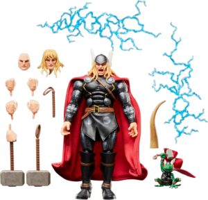 Thor | Marvel Legends Maximum Series