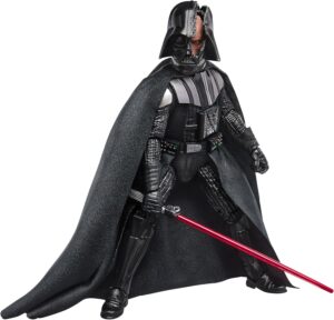 Darth Vader (Duel's End) | The Black Series Star Wars: Obi-Wan Kenobi