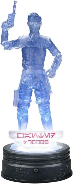 Ezra Bridger | The Black Series Star Wars: Holocomm Collection