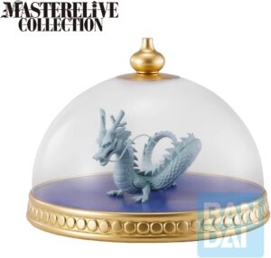 Model of Shenron (The Lookout Above the Clouds) | Ichibansho Masterlise
