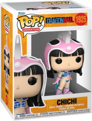 Funko Chichi #1925 | Pop! Animation: Dragon Ball