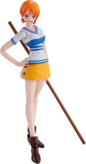 Nami (Romance Dawn) | Tamashii Nations S.H.Figuarts One Piece