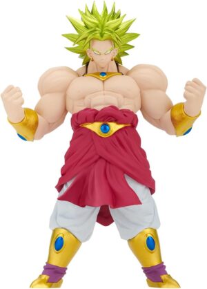 SSJ Broly Blood of Saiyans | Banpresto Dragon Ball Z