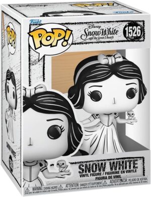 Funko Snow White #1526 | Pop! Disney: Snow White and the Seven Dwarfs