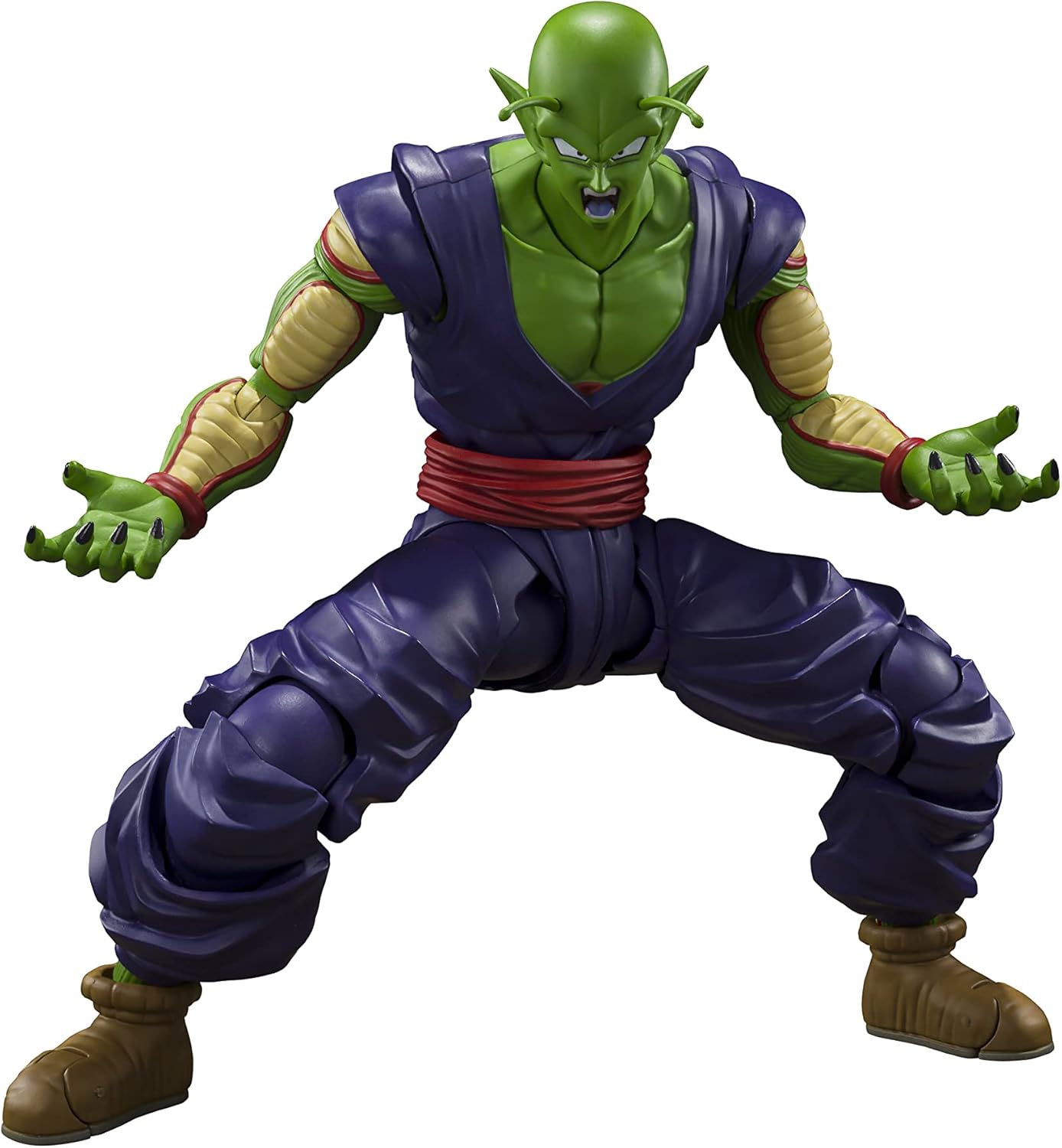 Piccolo Super Hero (Reissue) | Tamashii Nations S.H.Figuarts Dragon Ball Super
