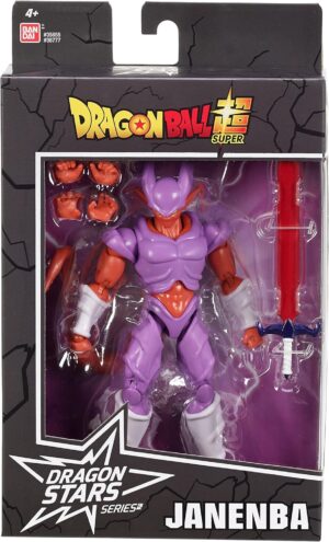 Janemba | Bandai Dragon Ball Super Dragon Stars 17cm
