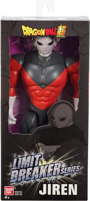 Jiren | Bandai Limit Breaker 30cm