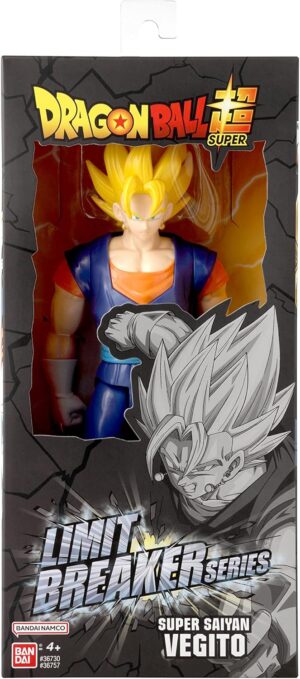 Super Saiyan Vegito | Bandai Limit Breaker 30cm