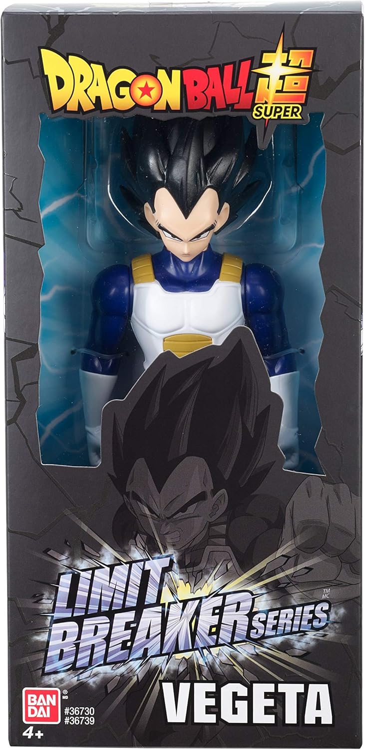 Vegeta | Bandai Limit Breaker 30cm