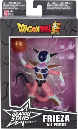 Frieza 1st Form | Bandai Dragon Ball Super Dragon Stars 17cm