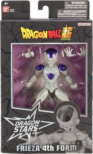 Frieza Final Form | Bandai Dragon Ball Super Dragon Stars 17cm