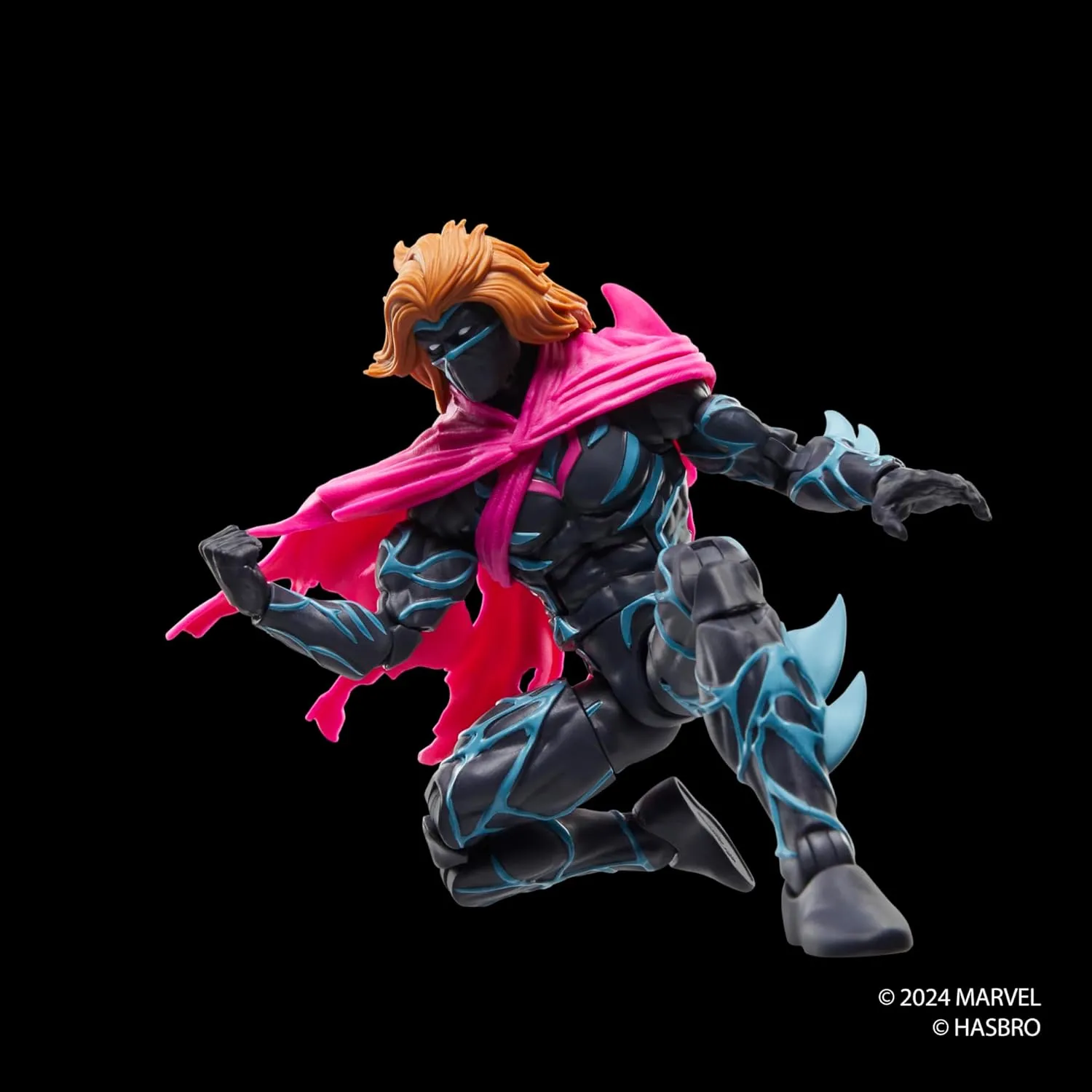 Marvel's Kaine | Marvel Legends: Spider-Man - Image 2